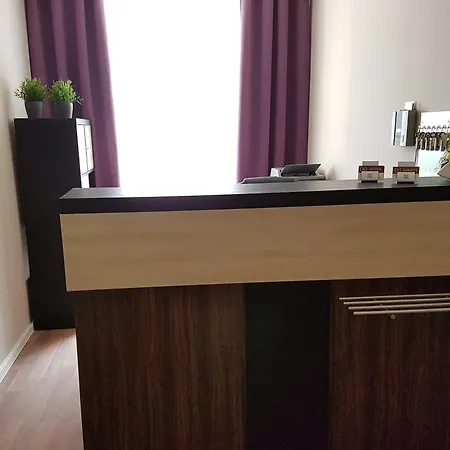 Eberty 2* Berlin