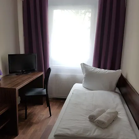 Eberty 2* Berlin