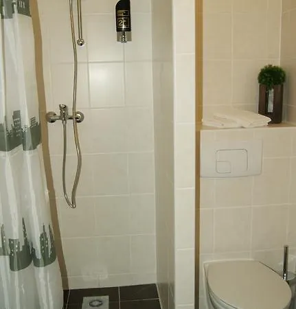 Hotel Eberty Berlin