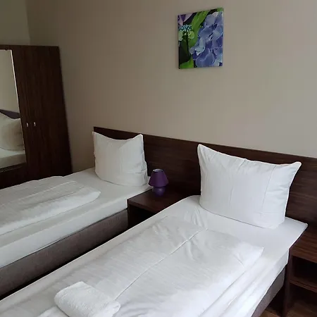 Hotel Eberty Berlin