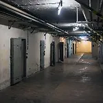 Eberty فندق برلين