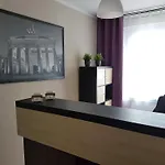 호텔 Eberty