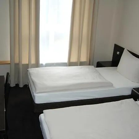 Eberty Hotel