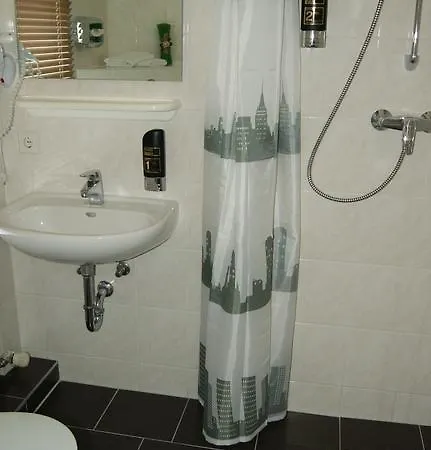 Hotel Eberty