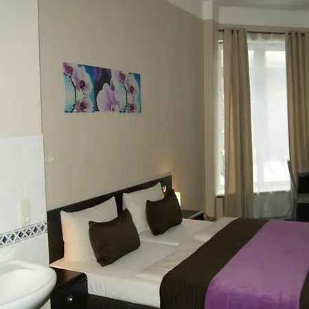 Hotel Eberty Berlijn