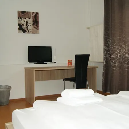 Eberty Hotel
