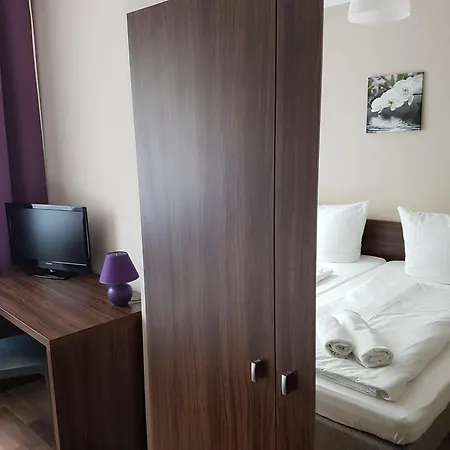 Hotel Eberty 2*