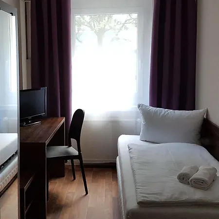 Hotel Eberty Berlijn