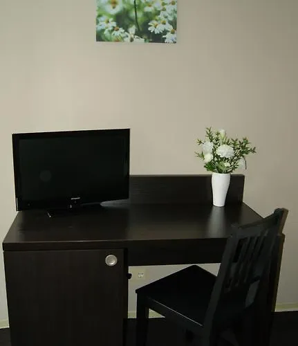 Eberty Hotel Berlín