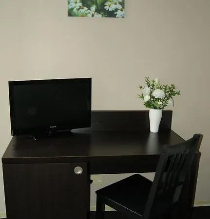 Eberty ホテル ベルリン