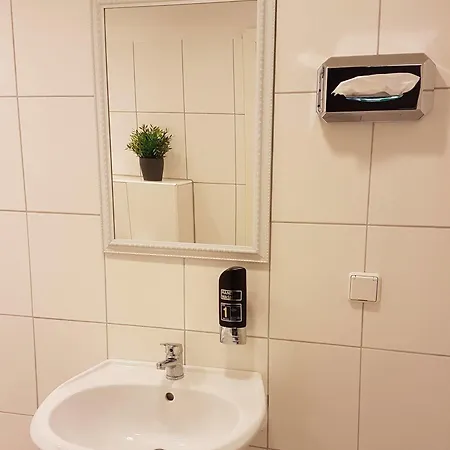 Eberty 2* Berlin