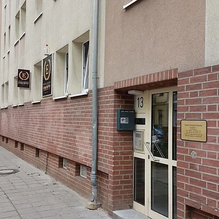 Eberty 2* ベルリン