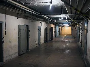 Eberty Szálloda Berlin